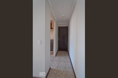 Sala de apartamento para alugar com 2 quartos, 52m² em Jardim Danfer, São Paulo