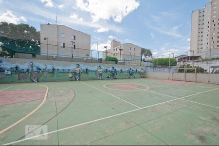 Apartamento para alugar com 52m², 2 quartos e 1 vagaQuadra Esportiva