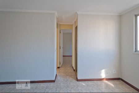 Sala de apartamento para alugar com 2 quartos, 52m² em Jardim Danfer, São Paulo