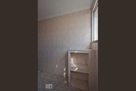 Apartamento para alugar com 52m², 2 quartos e 1 vagaLavanderia