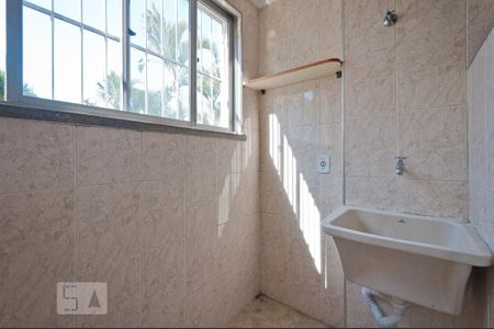 Apartamento para alugar com 52m², 2 quartos e 1 vagaLavanderia