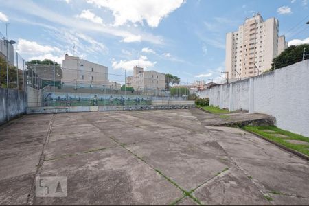 Apartamento para alugar com 52m², 2 quartos e 1 vagaÁrea comum