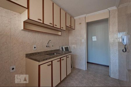 Apartamento para alugar com 52m², 2 quartos e 1 vagaCozinha