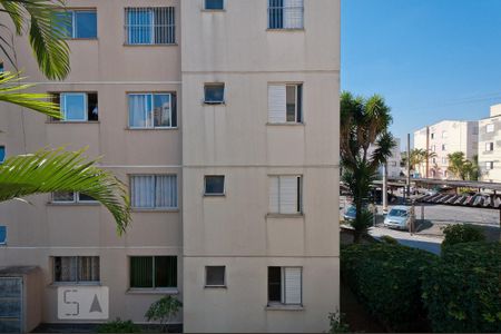 Apartamento para alugar com 52m², 2 quartos e 1 vagaVista do Quarto 2