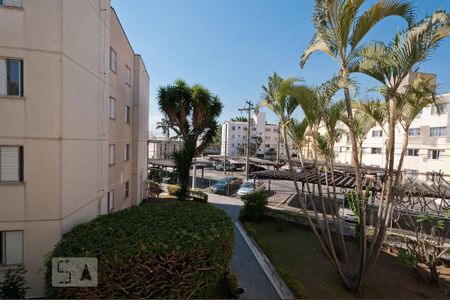 Apartamento para alugar com 52m², 2 quartos e 1 vagaVista da1 Lavanderia