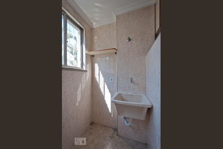 Apartamento para alugar com 52m², 2 quartos e 1 vagaLavanderia