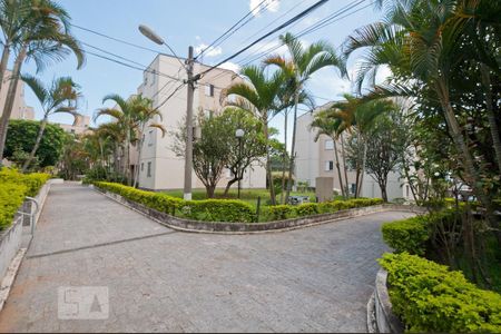 Apartamento para alugar com 52m², 2 quartos e 1 vagaÁrea comum