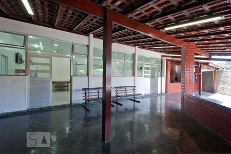 Apartamento para alugar com 52m², 2 quartos e 1 vagaÁrea comum - Salão de festas