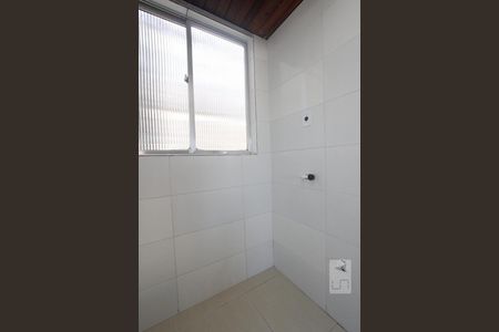 Apartamento para alugar com 50m², 2 quartos e sem vagaCOZINHA E AREA DE SERVIÇO