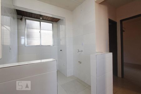 Apartamento para alugar com 50m², 2 quartos e sem vagaCOZINHA E AREA DE SERVIÇO