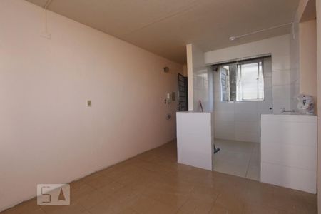 SALA de apartamento à venda com 2 quartos, 50m² em Rubem Berta, Porto Alegre
