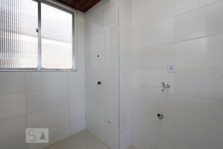 Apartamento para alugar com 50m², 2 quartos e sem vagaCOZINHA E AREA DE SERVIÇO