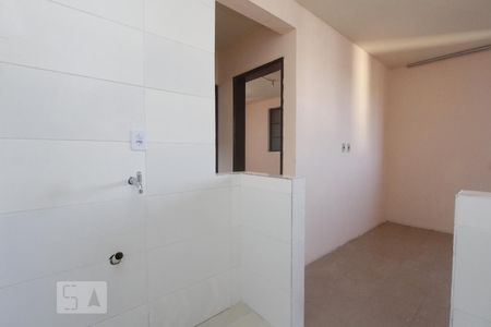 Apartamento para alugar com 50m², 2 quartos e sem vagaCOZINHA E AREA DE SERVIÇO