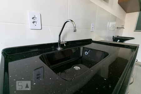 Apartamento para alugar com 41m², 1 quarto e sem vagaCozinha - Pia