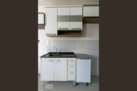 Apartamento para alugar com 41m², 1 quarto e sem vagaCozinha