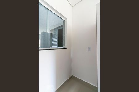 Apartamento para alugar com 41m², 1 quarto e sem vagaÁrea de Serviço