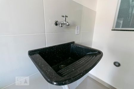 Apartamento para alugar com 41m², 1 quarto e sem vagaÁrea de Serviço - Tanque