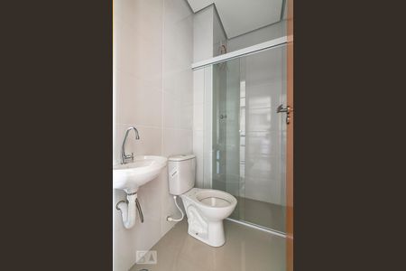 Apartamento para alugar com 41m², 1 quarto e sem vagaBanheiro