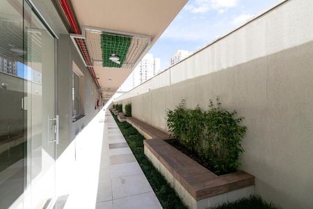 Apartamento para alugar com 41m², 1 quarto e sem vagaÁrea Comum