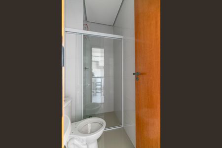 Apartamento para alugar com 41m², 1 quarto e sem vagaBanheiro