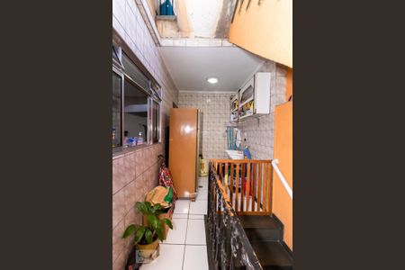 Casa à venda com 240m², 2 quartos e 4 vagasÁrea de Serviço