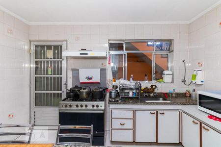 Casa à venda com 240m², 2 quartos e 4 vagasCozinha