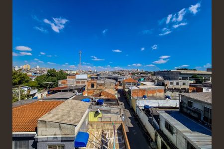 Casa à venda com 240m², 2 quartos e 4 vagasVista da Salão de Festas e Churrasqueira