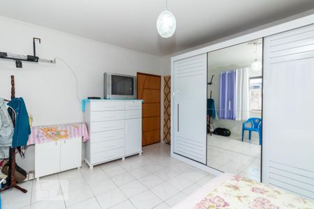 Suíte 1 de casa à venda com 2 quartos, 240m² em Jardim Brasil (zona Norte), São Paulo