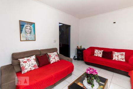Sala de casa à venda com 2 quartos, 240m² em Jardim Brasil (zona Norte), São Paulo