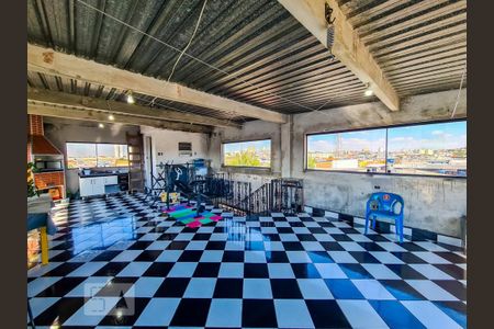 Casa à venda com 240m², 2 quartos e 4 vagasSalão de Festas e Churrasqueira