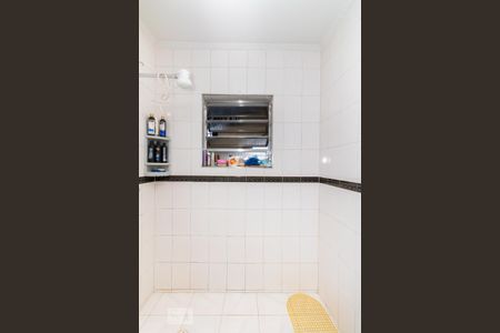 Banheiro da Suíte 1 de casa à venda com 2 quartos, 240m² em Jardim Brasil (zona Norte), São Paulo