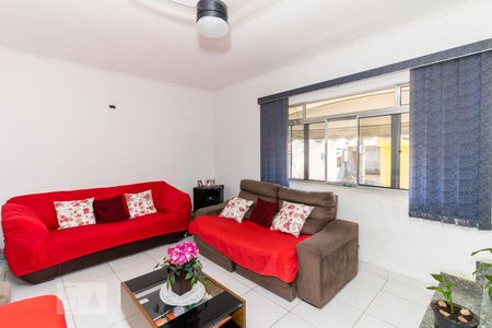 Sala de casa à venda com 2 quartos, 240m² em Jardim Brasil (zona Norte), São Paulo