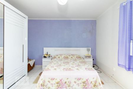 Suíte 1 de casa à venda com 2 quartos, 240m² em Jardim Brasil (zona Norte), São Paulo