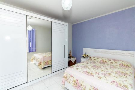 Suíte 1 de casa à venda com 2 quartos, 240m² em Jardim Brasil (zona Norte), São Paulo