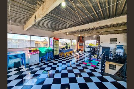 Casa à venda com 240m², 2 quartos e 4 vagasSalão de Festas e Churrasqueira