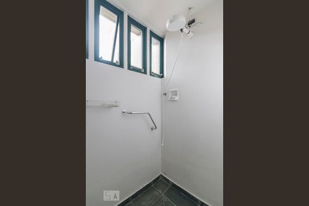 Apartamento à venda com 176m², 4 quartos e 3 vagas Apartamento à venda com 176m², 4 quartos e 3 vagasBanheiro da Suíte