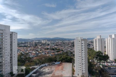 Apartamento para alugar com 44m², 2 quartos e sem vagaVista do quarto 2