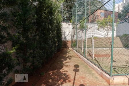 Apartamento para alugar com 44m², 2 quartos e sem vagaEspaço pet