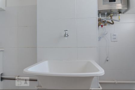 Apartamento para alugar com 44m², 2 quartos e sem vagaÁrea de serviço