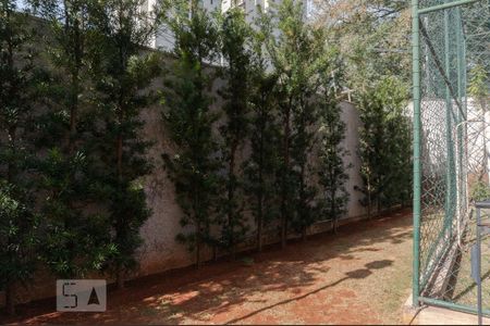 Apartamento para alugar com 44m², 2 quartos e sem vagaEspaço pet