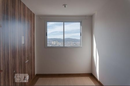 Sala de apartamento para alugar com 2 quartos, 44m² em Jardim Íris, São Paulo
