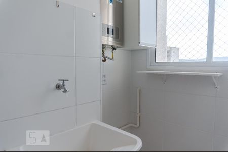 Apartamento para alugar com 44m², 2 quartos e sem vagaÁrea de serviço