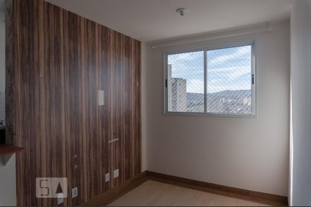 Sala de apartamento para alugar com 2 quartos, 44m² em Jardim Íris, São Paulo