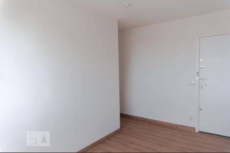 Sala de apartamento para alugar com 2 quartos, 44m² em Jardim Íris, São Paulo