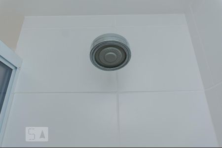 Apartamento para alugar com 44m², 2 quartos e sem vagaBanheiro