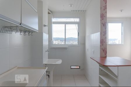 Apartamento para alugar com 44m², 2 quartos e sem vagaCozinha