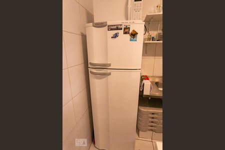 Detalhe de kitnet/studio para alugar com 1 quarto, 29m² em Cidade Baixa, Porto Alegre