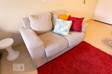 Detalhe de kitnet/studio para alugar com 1 quarto, 29m² em Cidade Baixa, Porto Alegre