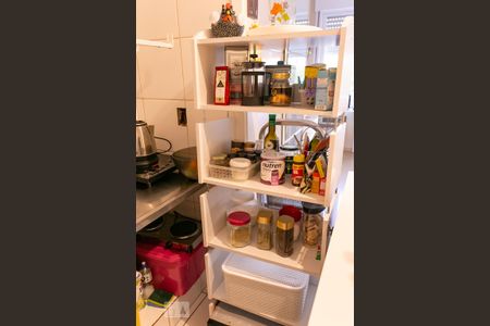 Studio para alugar com 29m², 1 quarto e sem vagaDetalhe