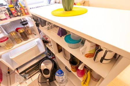 Studio para alugar com 29m², 1 quarto e sem vagaDetalhe